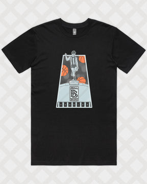 PENDLES TEE