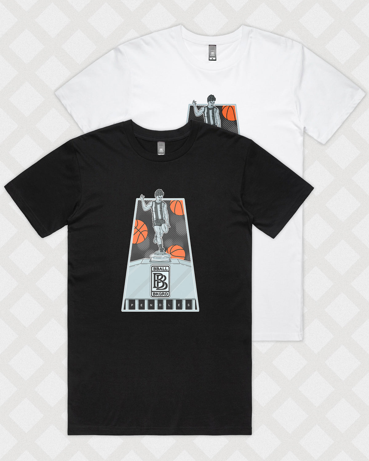 PENDLES TEE