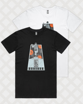 PENDLES TEE