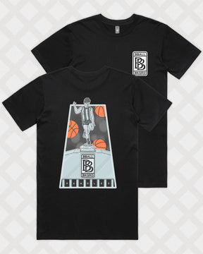 PENDLES TEE