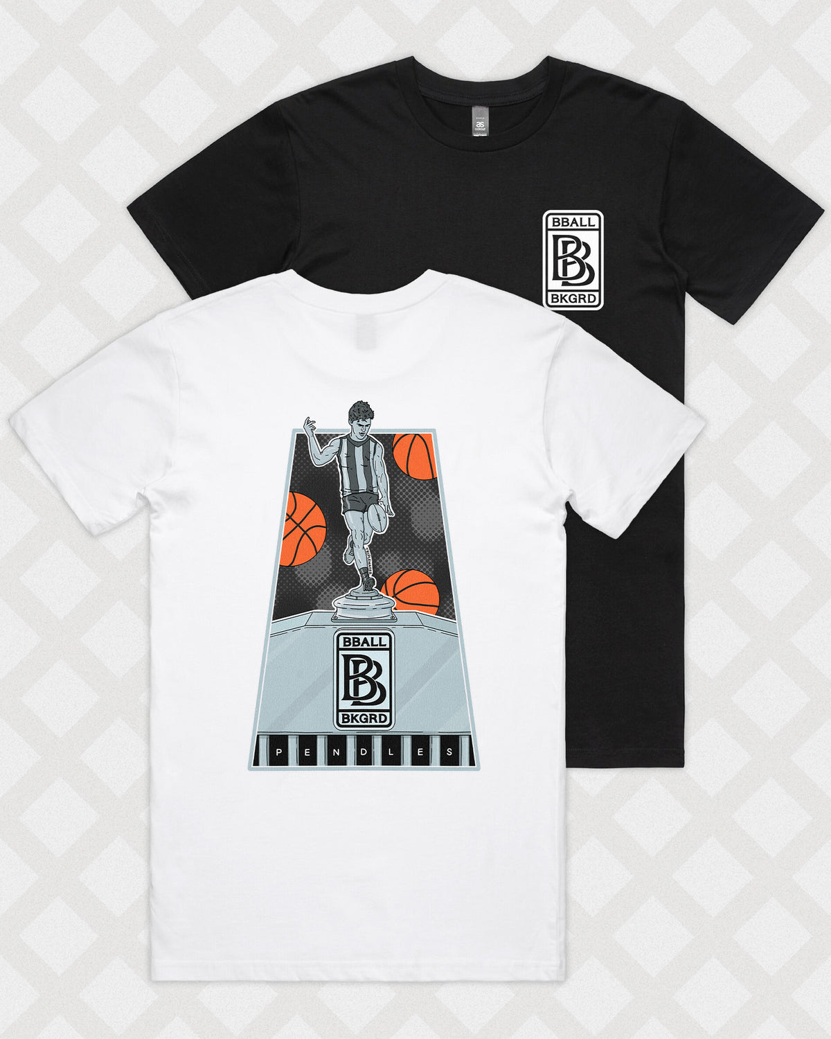 PENDLES TEE