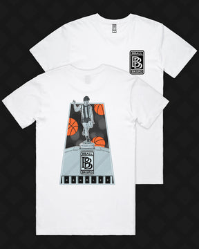 PENDLES TEE