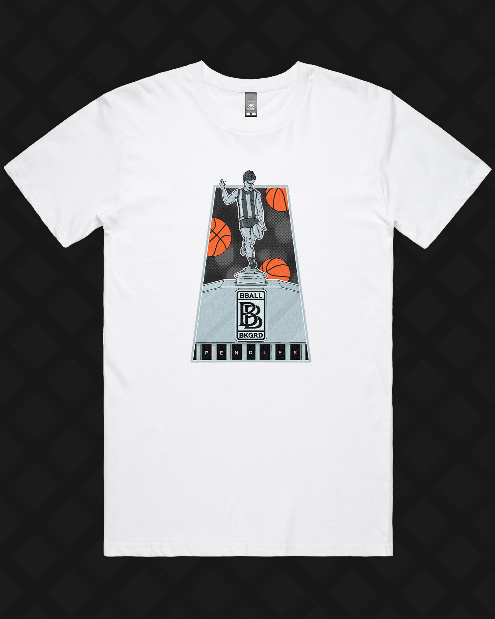 PENDLES TEE