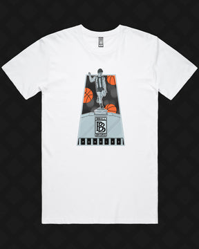 PENDLES TEE