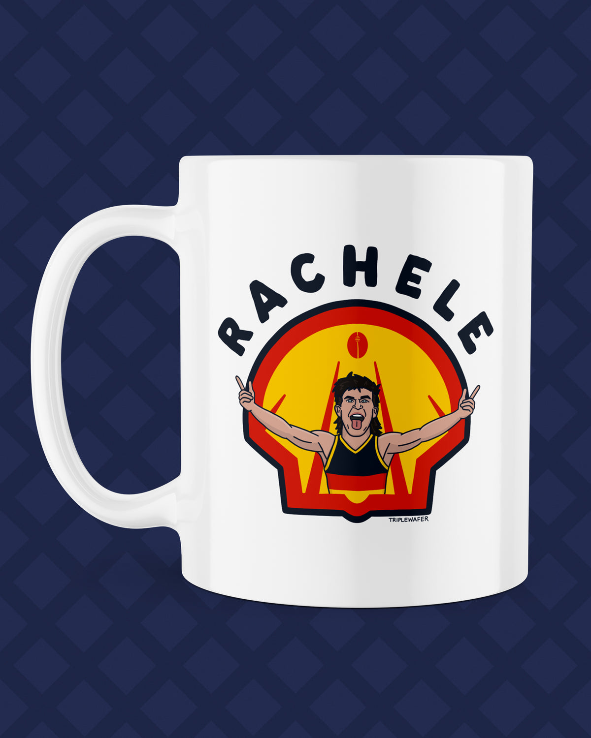 RACHELE MUG
