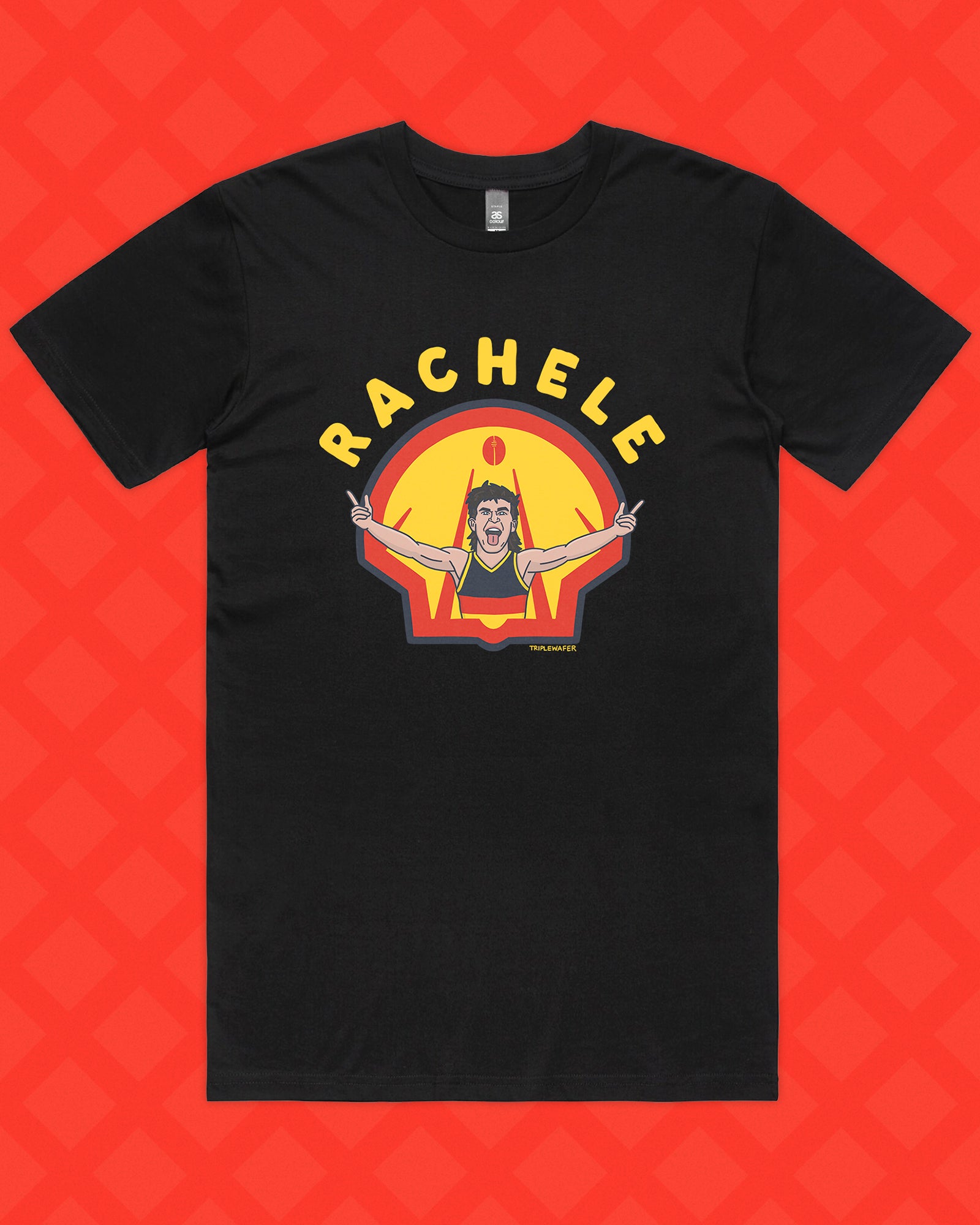 RACHELE TEE