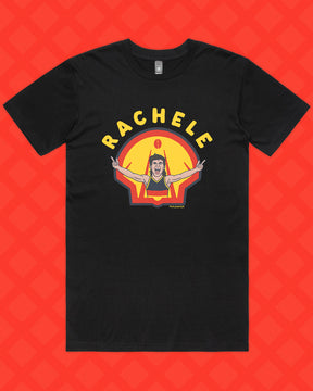 RACHELE TEE