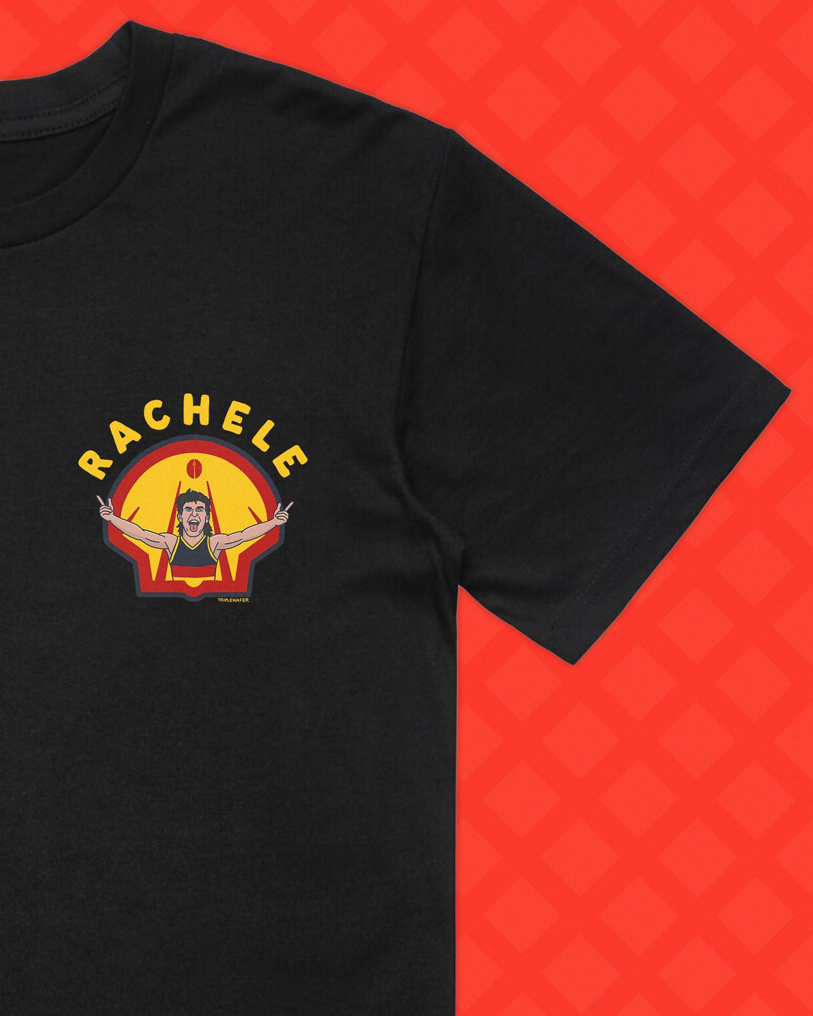 RACHELE TEE