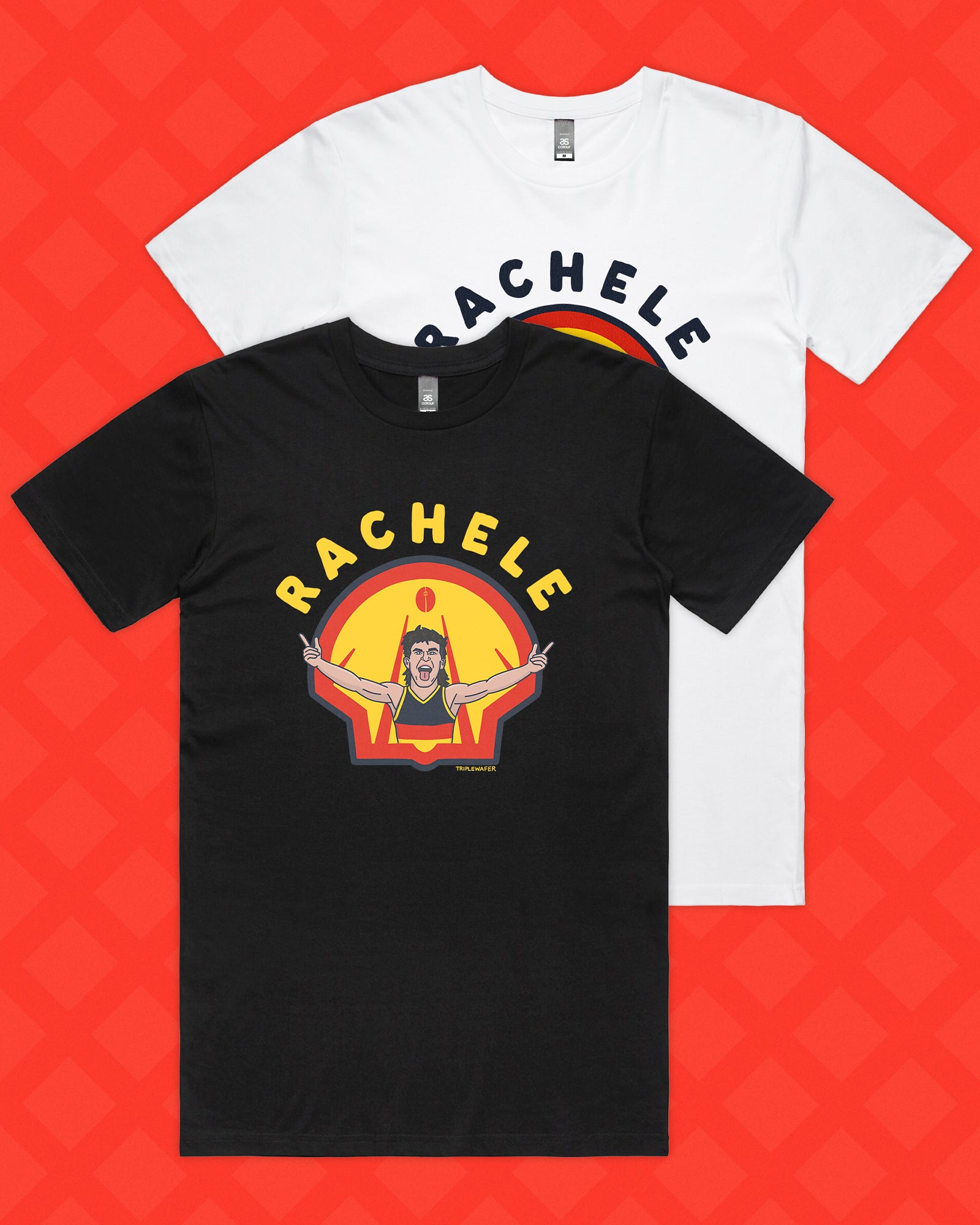 RACHELE TEE