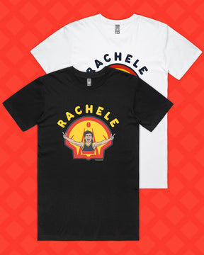 RACHELE TEE