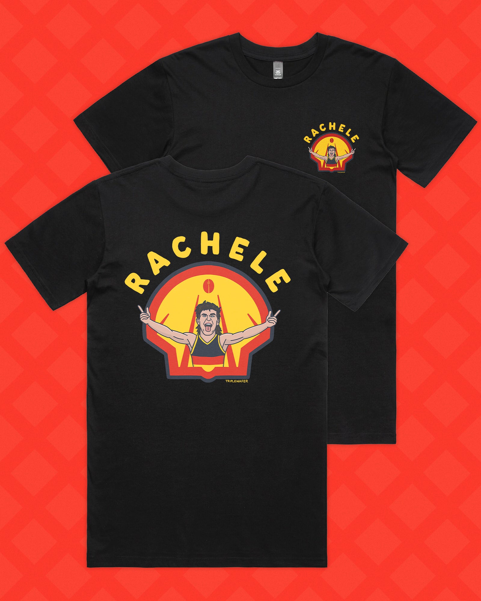 RACHELE TEE