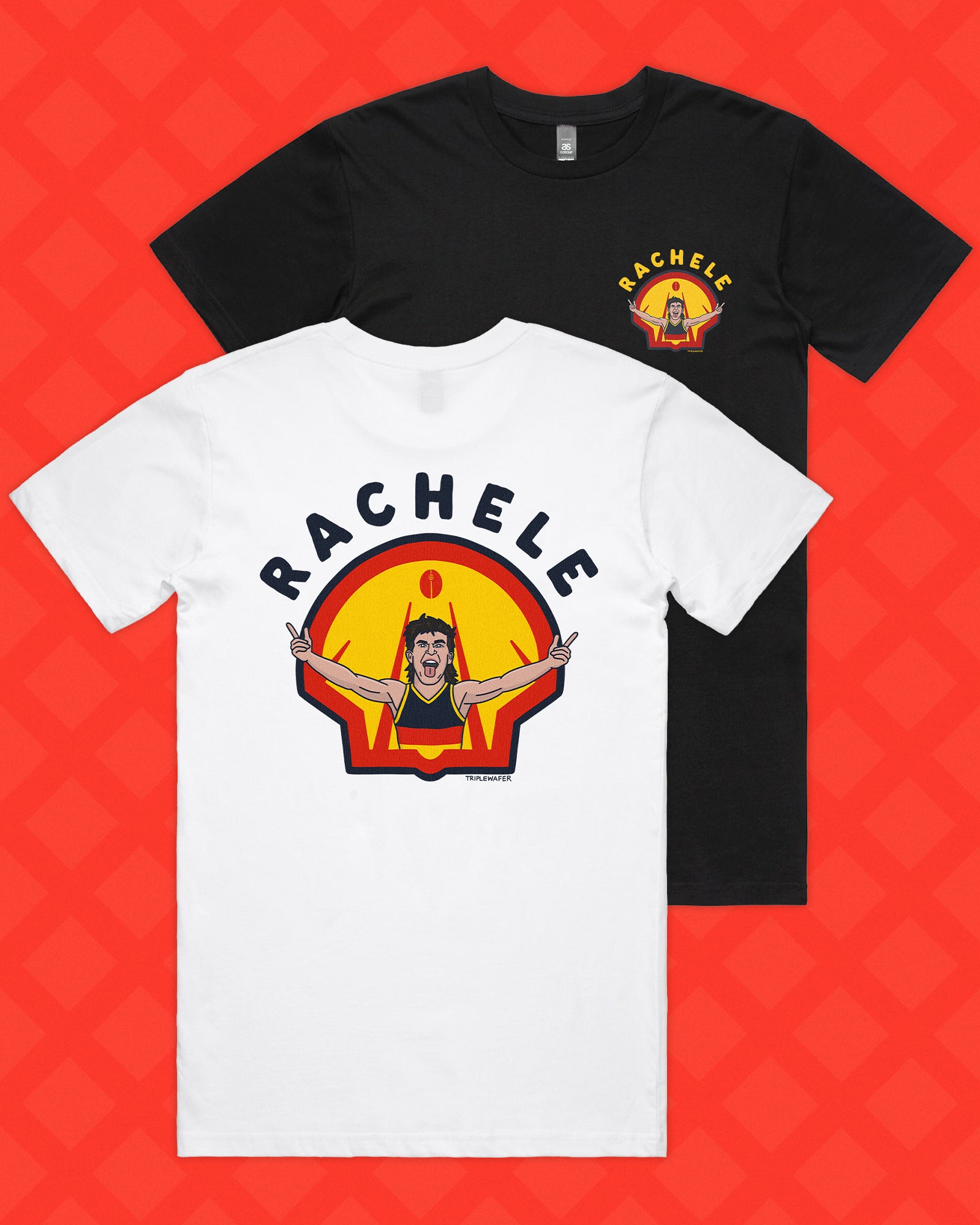 RACHELE TEE