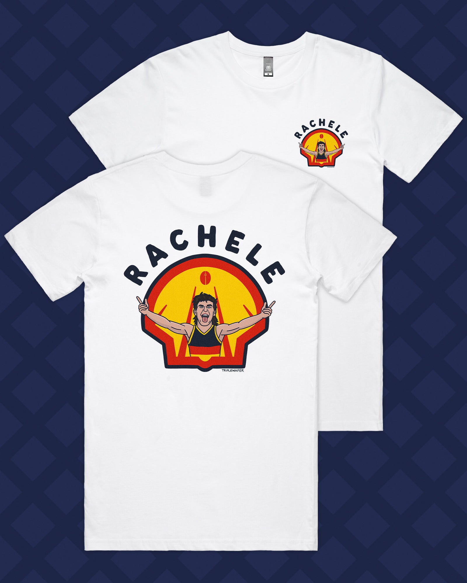RACHELE TEE