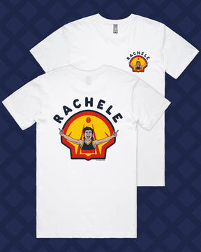 RACHELE TEE