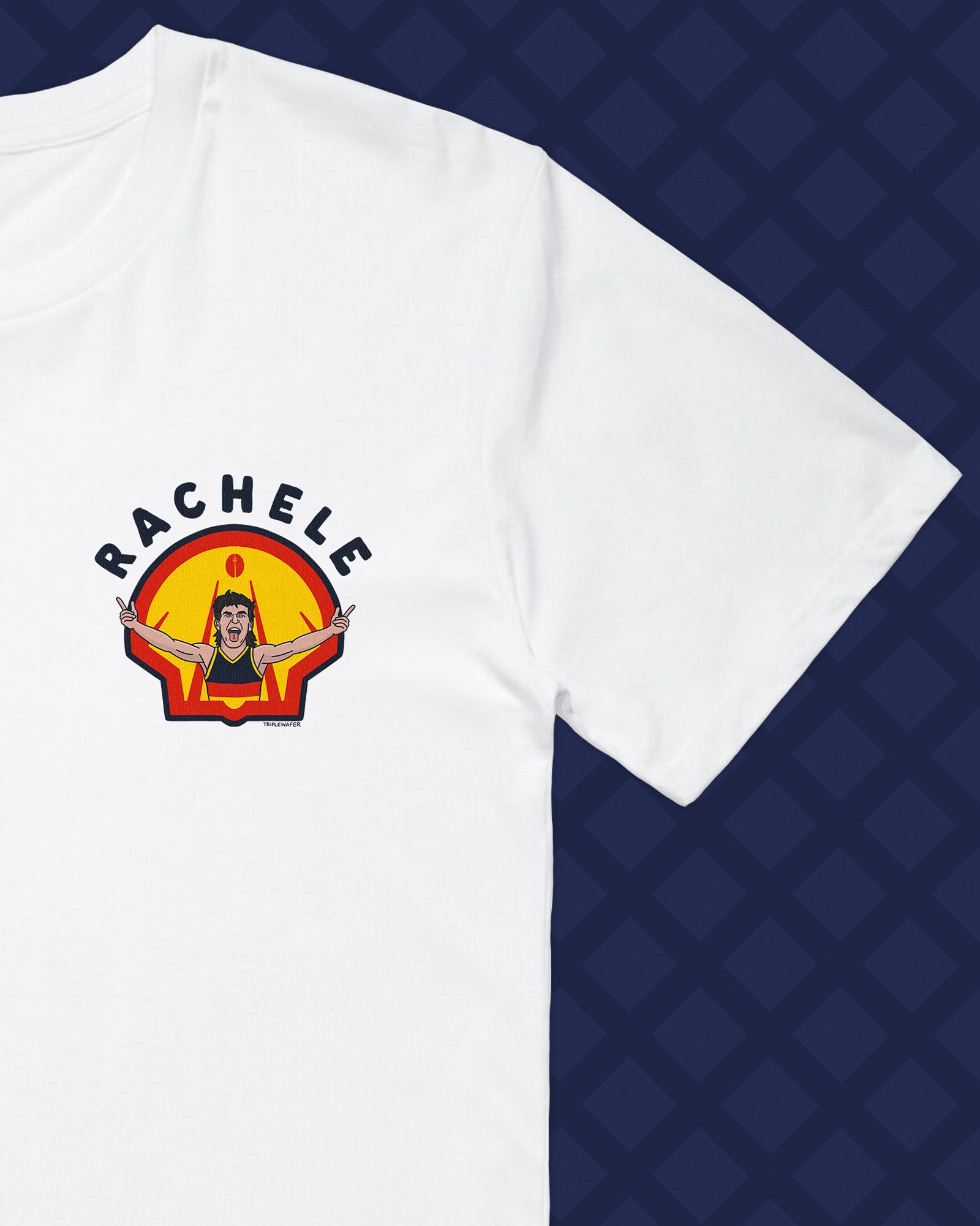 RACHELE TEE
