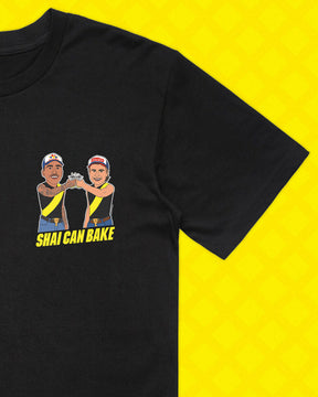 SHAI CAN BAKE TEE