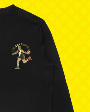 SEN-SHAI-TIONAL LONG SLEEVE