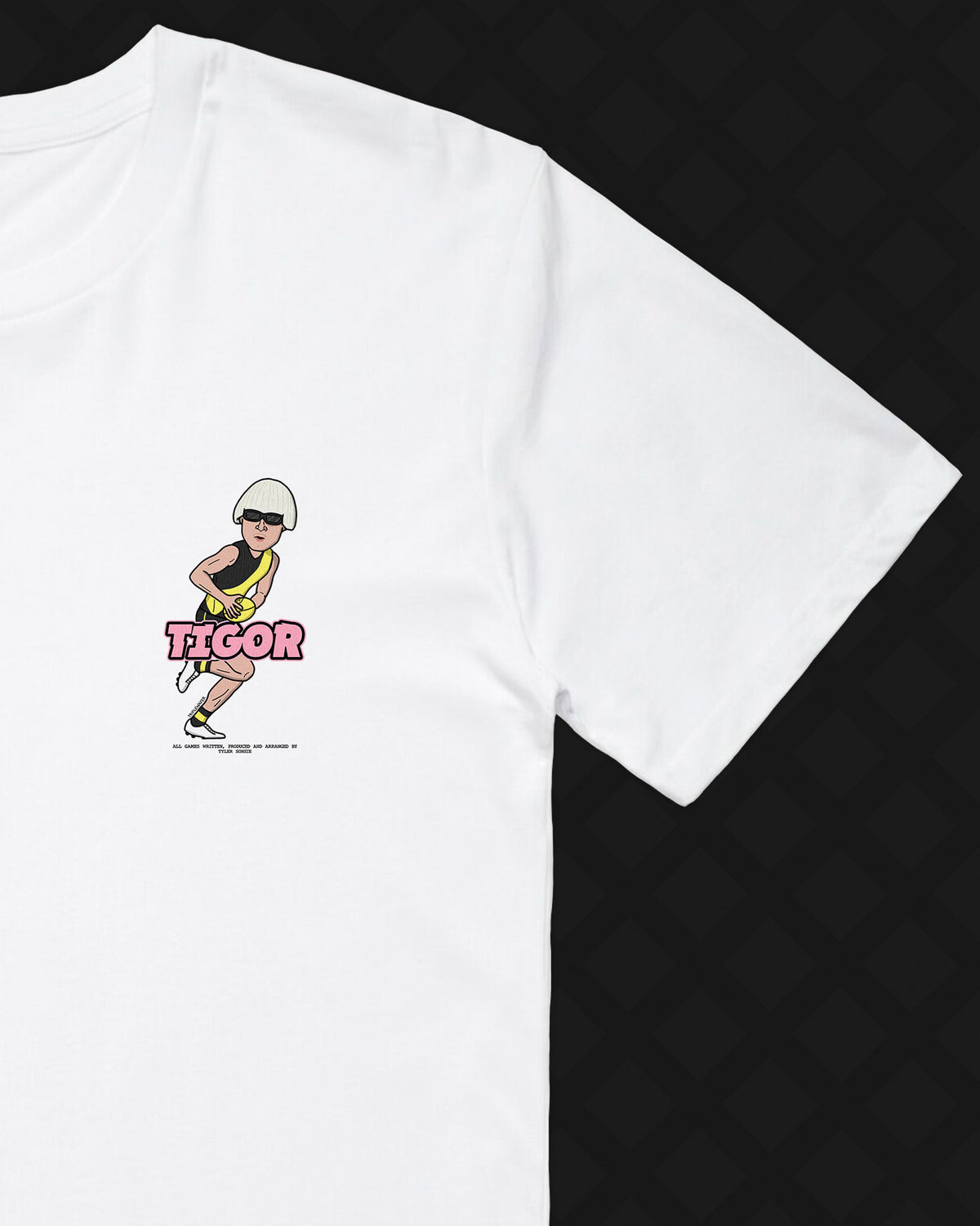 TIGOR TEE