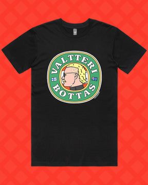 VALTTERI BOTTAS TEE