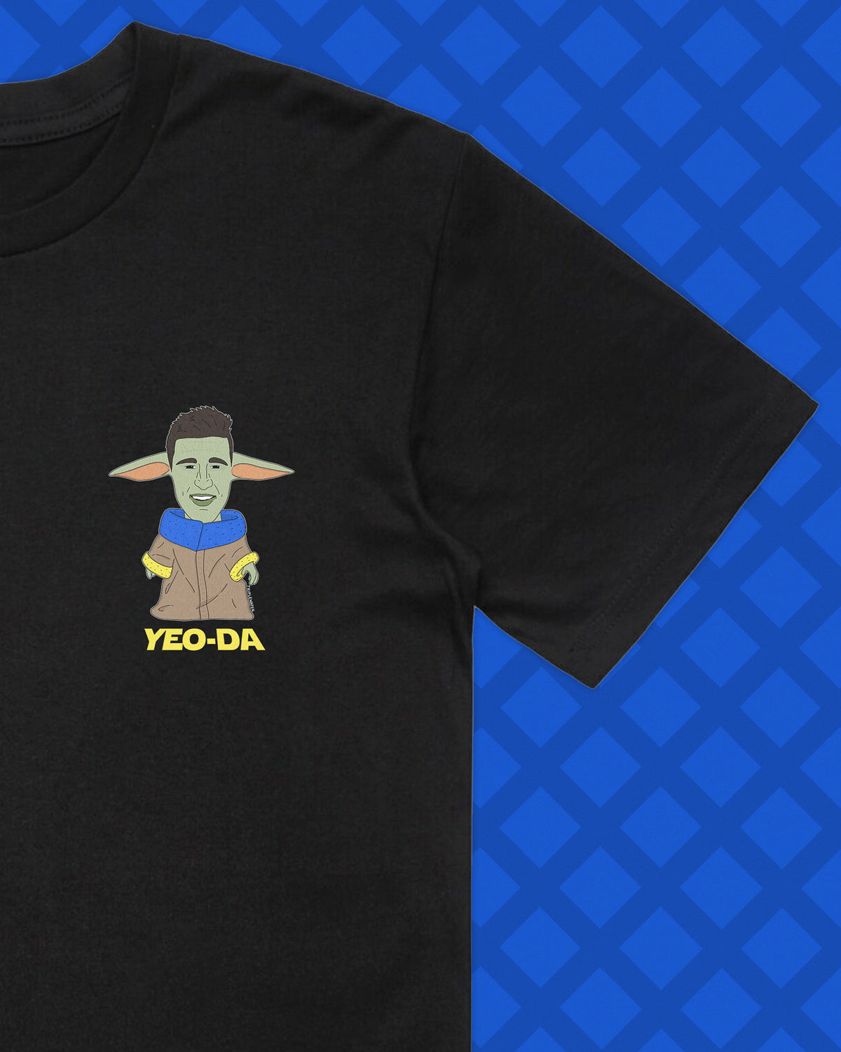 YEO-DA TEE