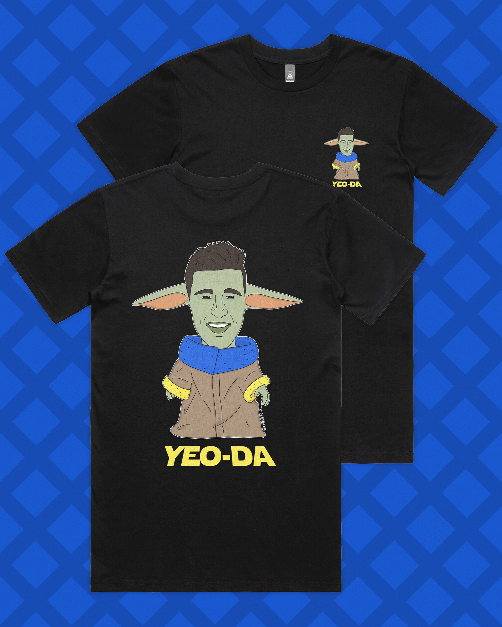 YEO-DA TEE