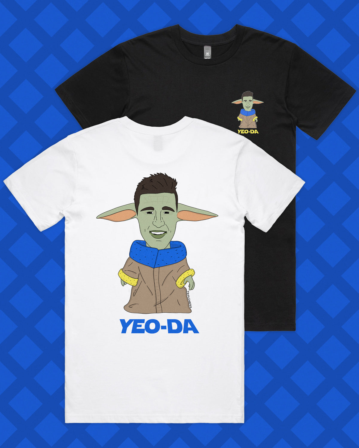 YEO-DA TEE