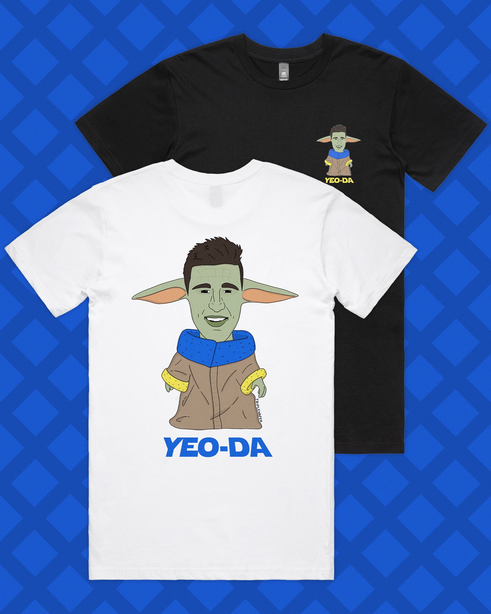 YEO-DA TEE